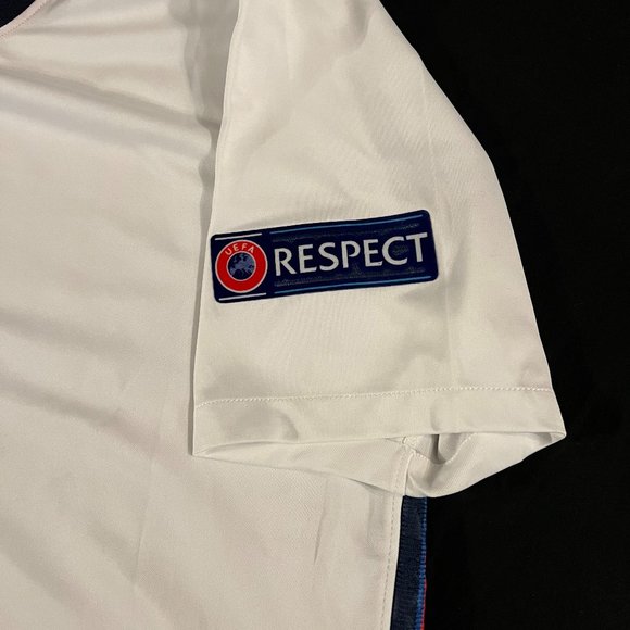 Youth England National Team Jordan Pickford 2022 Qatar World Cup Jersey - Size S - Picture 4 of 10